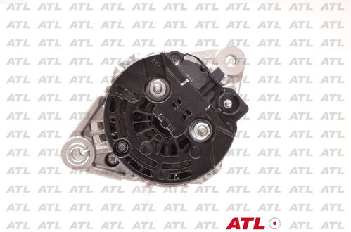 ATL AUTOTECHNIK Generaator L 48 030